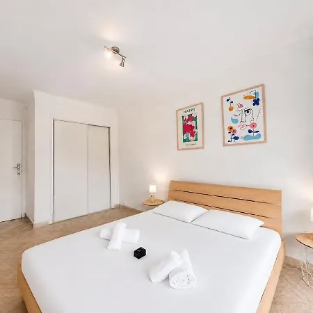 Familial - - Proche Plages Apartment *